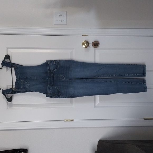 CLEARENCE! AUTHENTIC DENIM. WALLFLOWER. - Picture 2 of 10
